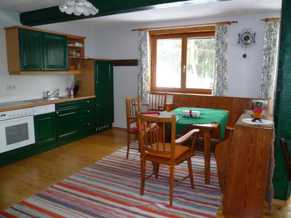 Almhaus Tschamutsch * Niederwinklern