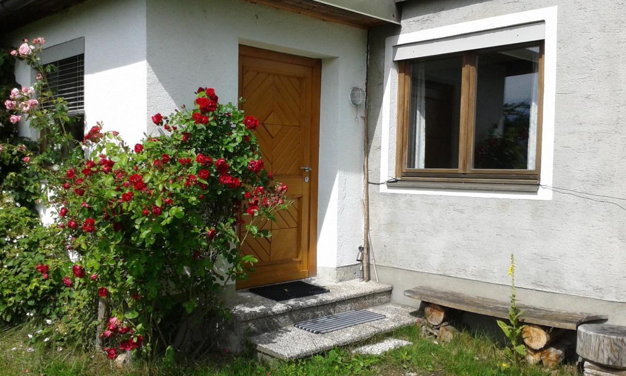 Almhaus Tschamutsch * Niederwinklern