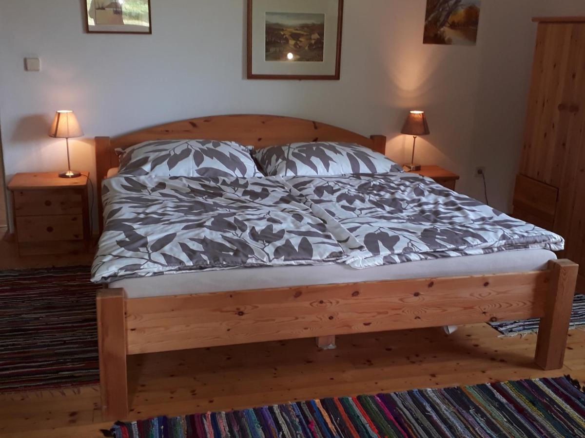 Almhaus Tschamutsch Appartamento *