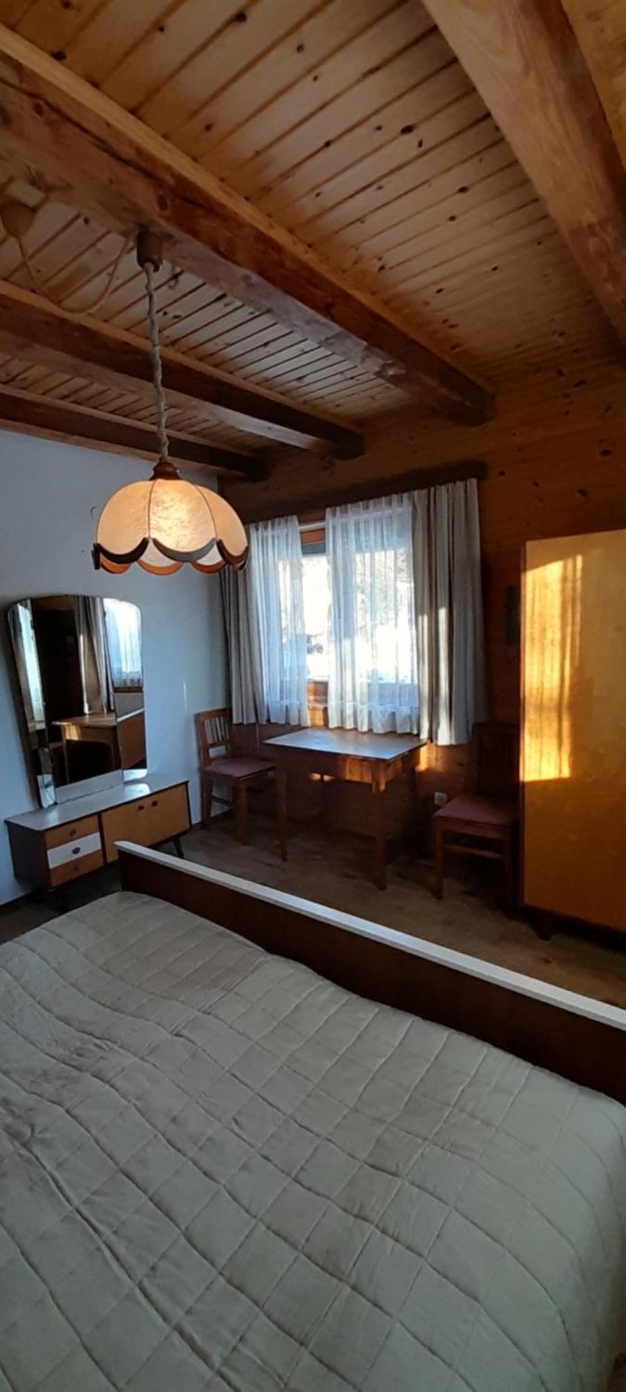 Apartment Almhaus Tschamutsch *